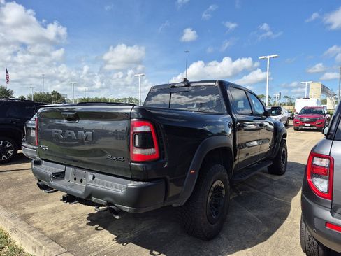Used 2024 RAM 1500 TRX w/ TRX Level 2 Equipment Group AWD/4WD image 15