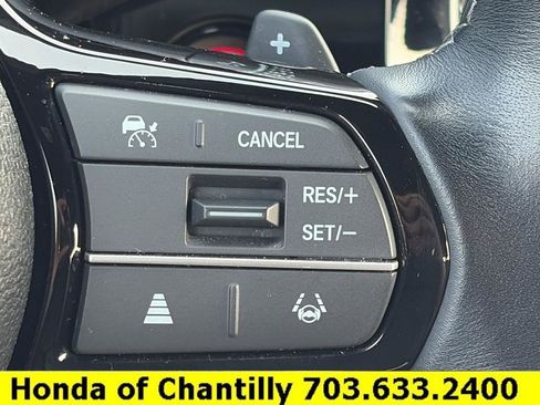 Used 2023 Honda Civic Sport image 13