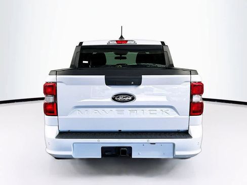 New 2026 Ford Maverick Lobo AWD/4WD image 5