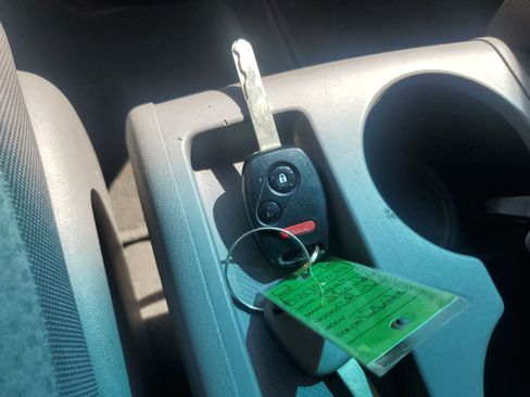 Used 2009 Honda CR-V LX image 26