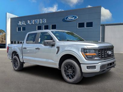 New 2026 Ford F150 STX