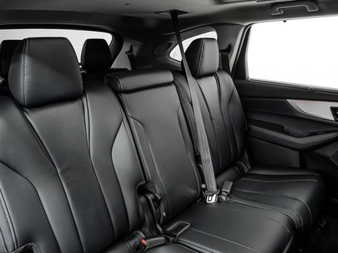 New 2026 Acura MDX FWD w/ Technology Package image 23