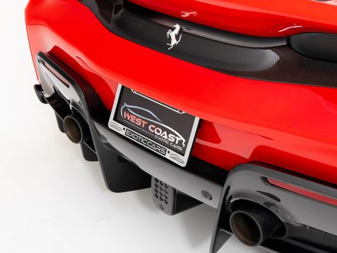 Used 2019 Ferrari 488 Pista Coupe image 74