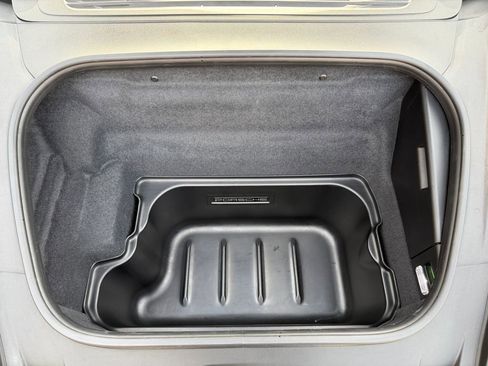 Used 2024 Porsche 911 Turbo S image 10