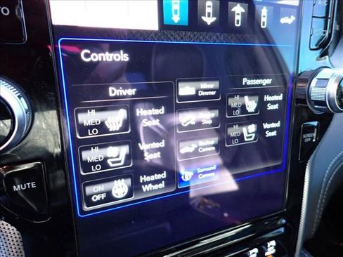 Used 2021 RAM 1500 Limited image 25