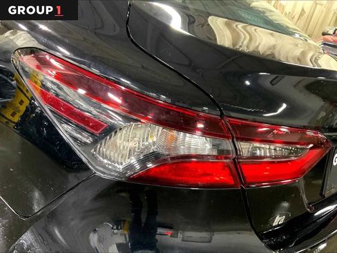 Certified 2023 Toyota Camry LE image 28