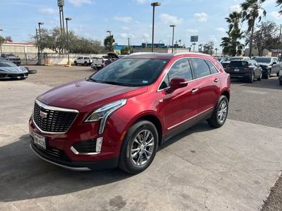 Used 2022 Cadillac XT5 Premium Luxury w/ Technology Package