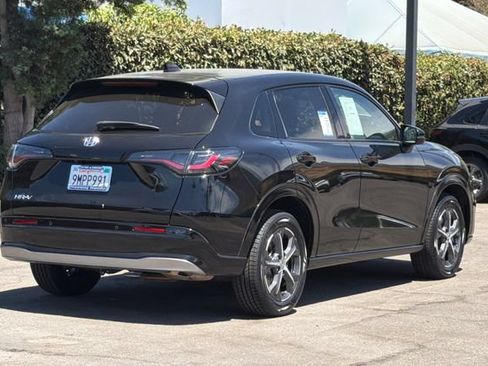 Used 2025 Honda HR-V EX-L image 4
