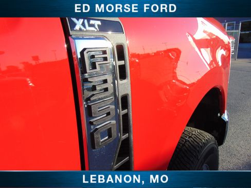 New 2026 Ford F350 XLT w/ XLT Premium Package image 21