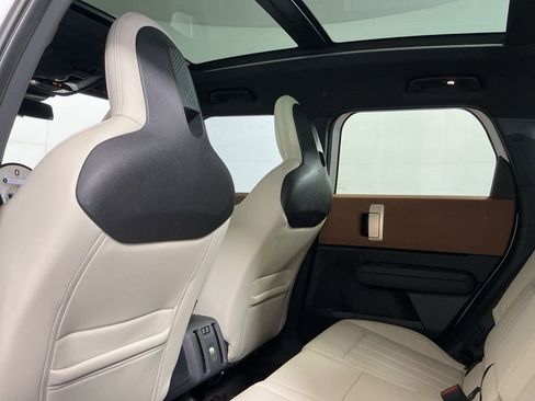 Certified 2025 MINI Cooper Countryman S image 23