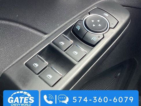 Used 2025 Ford Escape ST-Line image 20