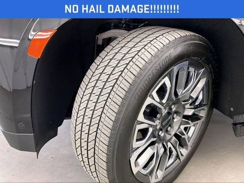 Used 2023 GMC Yukon XL Denali Ultimate AWD/4WD image 34