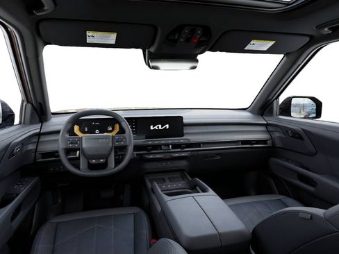 New 2027 Kia Telluride EX X-Line AWD/4WD image 14