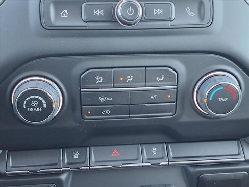 New 2026 Chevrolet Silverado 3500 W/T image 15