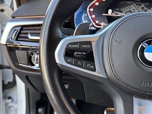 Used 2023 BMW 530i w/ M Sport Package image 27