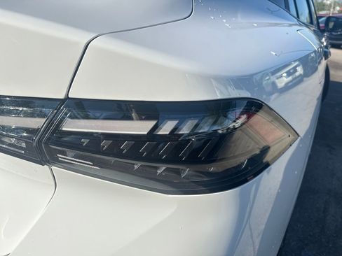 New 2026 Nissan Sentra S FWD image 42