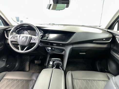 Certified 2023 Buick Envision Avenir image 35