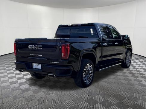 Used 2023 GMC Sierra 1500 Denali Ultimate AWD/4WD image 6
