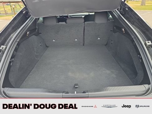 New 2026 Dodge Charger R/T AWD/4WD image 21