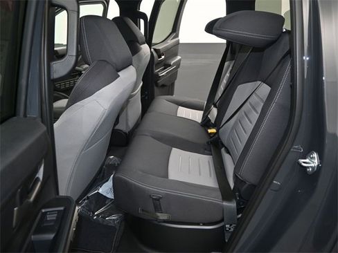 New 2025 Toyota Tacoma TRD Sport image 12