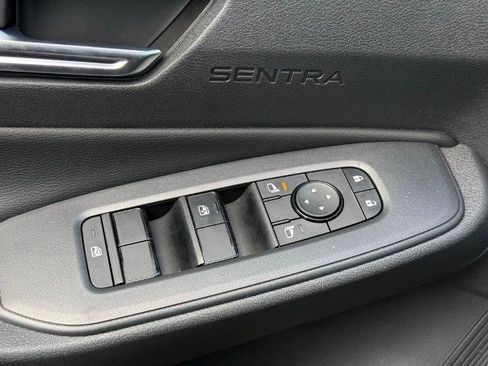 New 2026 Nissan Sentra S w/ Floor Mat Package FWD image 19