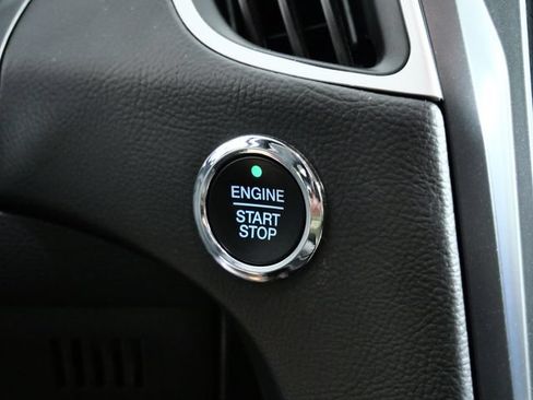 Certified 2024 Ford Edge SEL AWD/4WD image 23