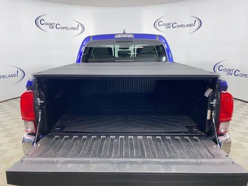 Used 2023 Toyota Tacoma SR5 image 6