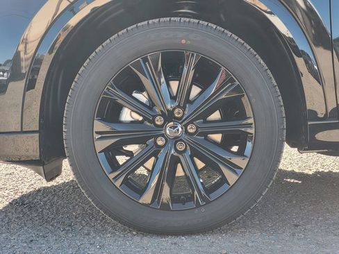 New 2025 MAZDA CX-5 2.5 Turbo image 7