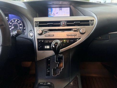 Used 2014 Lexus RX 350 FWD w/ Navigation Package image 16