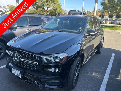 Used 2023 Mercedes-Benz GLE 450 GLE 450
