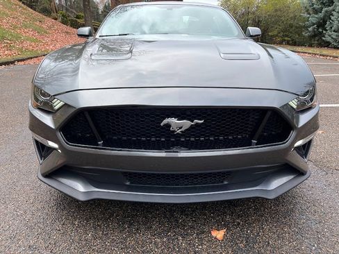 Used 2019 Ford Mustang GT image 35
