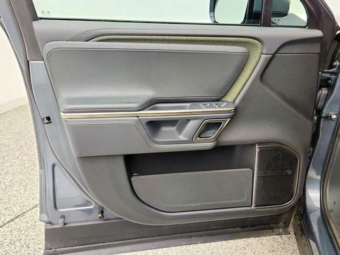 Used 2024 Rivian R1S Adventure Dual AWD/4WD image 11