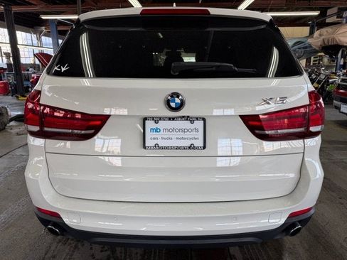 Used 2015 BMW X5 xDrive35i image 3