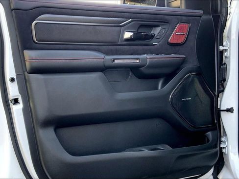 New 2026 RAM 1500 RHO w/ RHO Level 1 Equipment Group AWD/4WD image 18