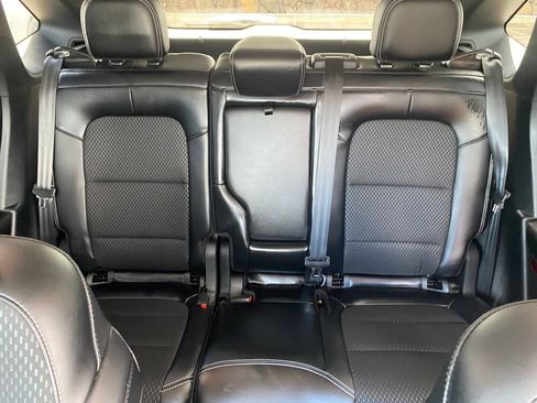 Used 2026 Ford Escape SE FWD image 36