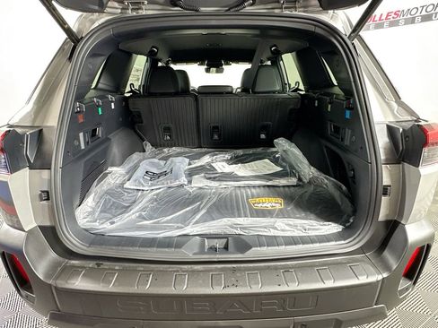 New 2026 Subaru Outback Wilderness AWD/4WD image 26