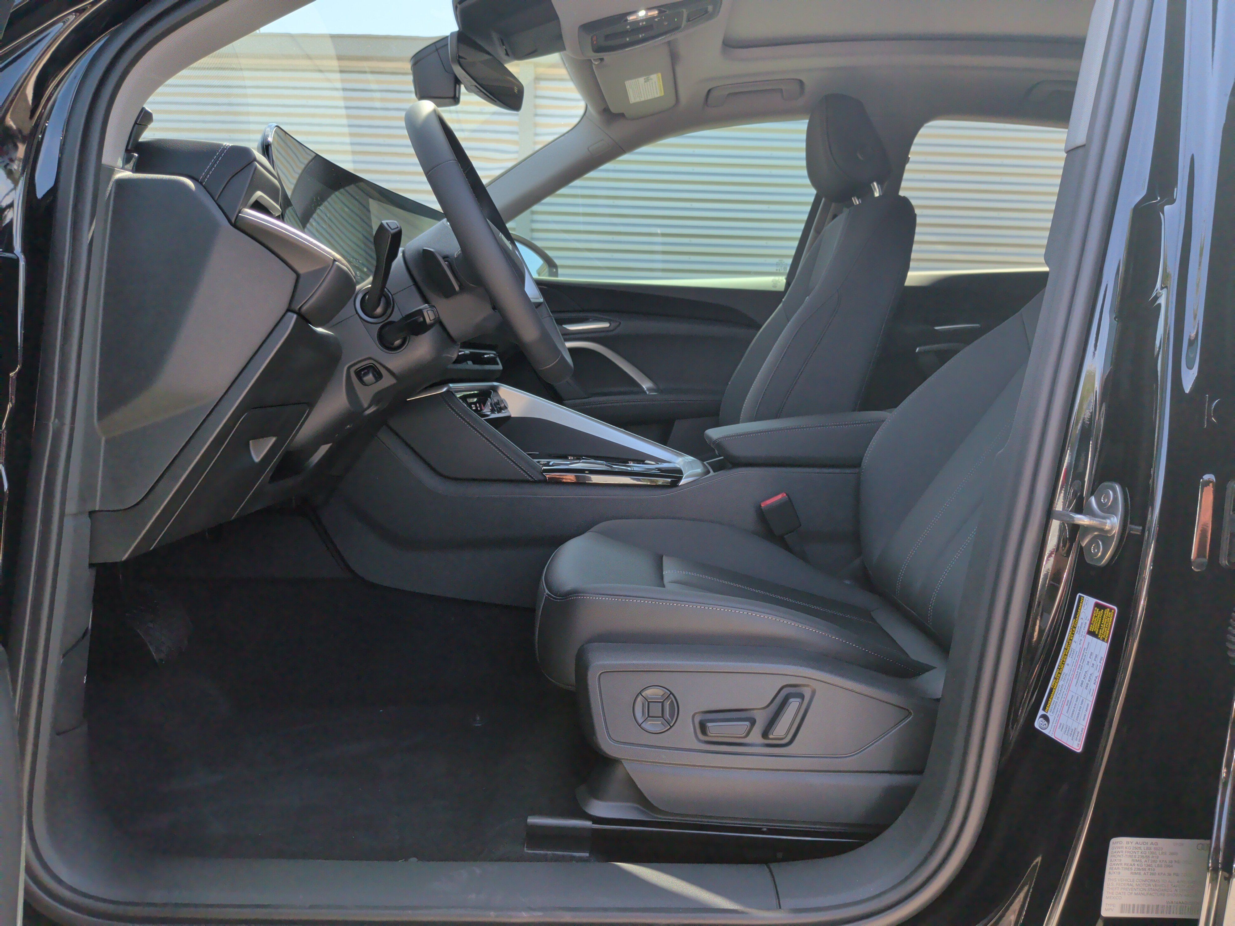 New 2026 Audi Q5 2.0T AWD/4WD image 15