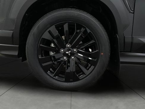 New 2026 Mitsubishi Outlander Sport AWD image 38