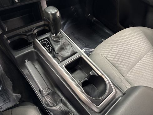 Used 2023 Toyota Tacoma SR5 image 43