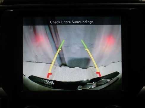 Used 2017 RAM 1500 Big Horn image 26