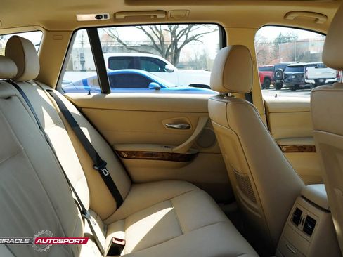 Used 2008 BMW 328xi Wagon w/ Premium Pkg AWD/4WD image 40