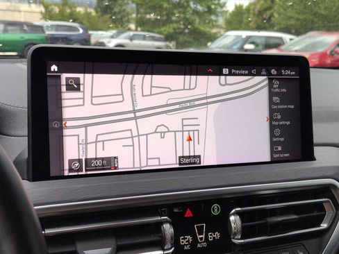 Used 2022 BMW X3 M40i w/ Premium Package AWD/4WD image 31
