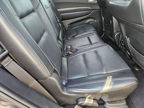 Used 2018 Dodge Durango Citadel w/ Technology Group image 21
