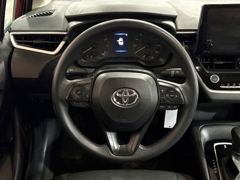 Certified 2024 Toyota Corolla LE image 14