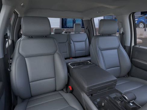 New 2025 Ford F150 Lightning Flash image 10