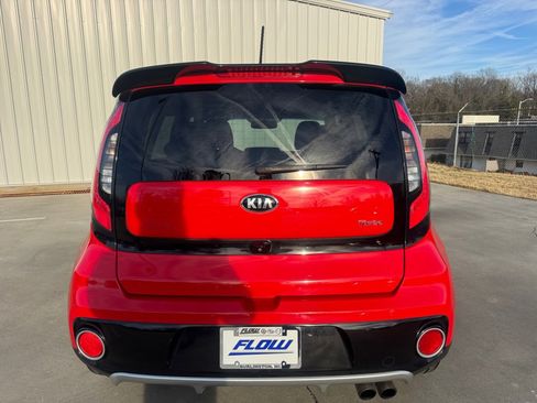 Used 2019 Kia Soul ! w/ Technology Package image 18