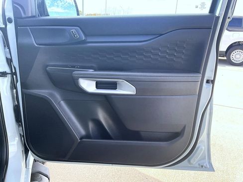 Used 2024 Ford Ranger XLT w/ Trailer Tow Package image 17