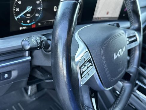 Used 2023 Kia Telluride SX X-Pro AWD/4WD image 19