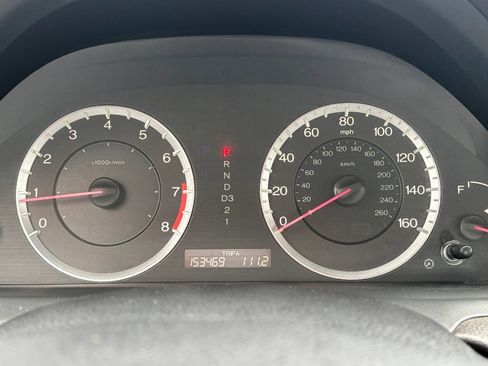 Used 2009 Honda Accord LX image 25