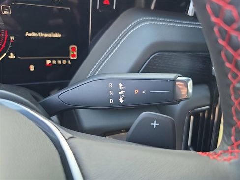 New 2026 GMC Yukon AT4 Ultimate w/ LPO, Floor Liner Package image 26